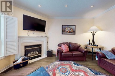 66 TUSCANA BOULEVARD Vaughan (Patterson) Ontario photo 17