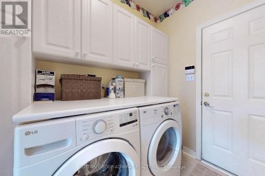66 TUSCANA BOULEVARD Vaughan (Patterson) Ontario photo 19