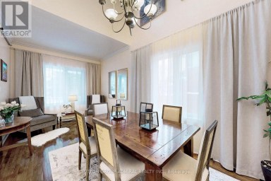 66 TUSCANA BOULEVARD Vaughan (Patterson) Ontario photo 2