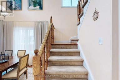 66 TUSCANA BOULEVARD Vaughan (Patterson) Ontario photo 20