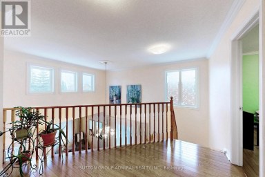 66 TUSCANA BOULEVARD Vaughan (Patterson) Ontario photo 21