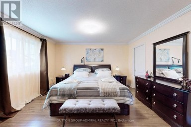 66 TUSCANA BOULEVARD Vaughan (Patterson) Ontario photo 23