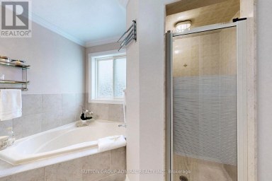 66 TUSCANA BOULEVARD Vaughan (Patterson) Ontario photo 26