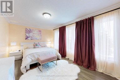 66 TUSCANA BOULEVARD Vaughan (Patterson) Ontario photo 28