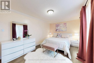 66 TUSCANA BOULEVARD Vaughan (Patterson) Ontario photo 29