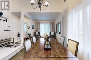 66 TUSCANA BOULEVARD Vaughan (Patterson) Ontario photo 3