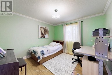 66 TUSCANA BOULEVARD Vaughan (Patterson) Ontario photo 30