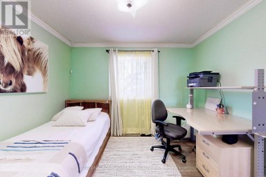 66 TUSCANA BOULEVARD Vaughan (Patterson) Ontario photo 31