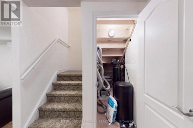 66 TUSCANA BOULEVARD Vaughan (Patterson) Ontario photo 35