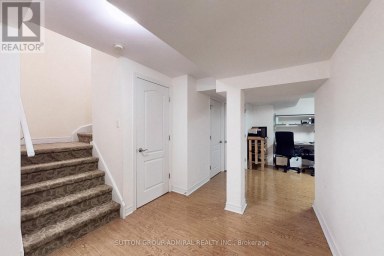 66 TUSCANA BOULEVARD Vaughan (Patterson) Ontario photo 36