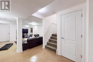 66 TUSCANA BOULEVARD Vaughan (Patterson) Ontario photo 37