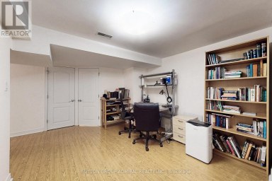 66 TUSCANA BOULEVARD Vaughan (Patterson) Ontario photo 39