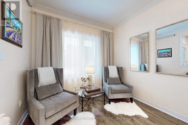 66 TUSCANA BOULEVARD Vaughan (Patterson) Ontario photo 4