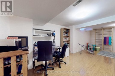 66 TUSCANA BOULEVARD Vaughan (Patterson) Ontario photo 40