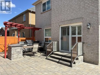 66 TUSCANA BOULEVARD Vaughan (Patterson) Ontario photo 44