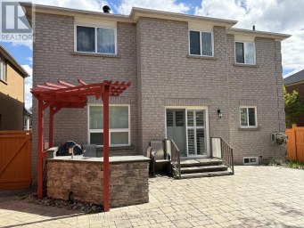 66 TUSCANA BOULEVARD Vaughan (Patterson) Ontario photo 46