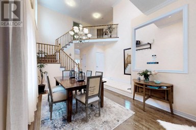 66 TUSCANA BOULEVARD Vaughan (Patterson) Ontario photo 5