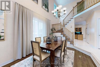 66 TUSCANA BOULEVARD Vaughan (Patterson) Ontario photo 6