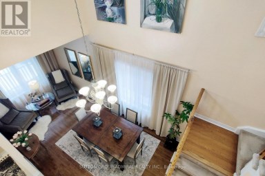 66 TUSCANA BOULEVARD Vaughan (Patterson) Ontario photo 8