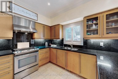 66 TUSCANA BOULEVARD Vaughan (Patterson) Ontario photo 9