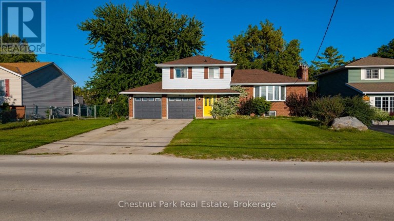 301 SPRUCE STREET, Collingwood, Ontario, L9Y3H2