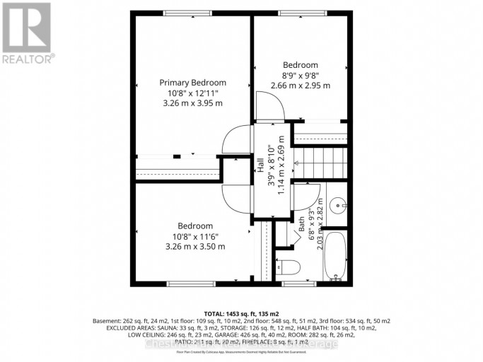 301 SPRUCE STREET, Collingwood, Ontario, L9Y3H2