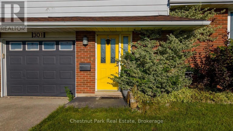 301 SPRUCE STREET, Collingwood, Ontario, L9Y3H2