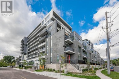 806 - 73 ARTHUR STREET S Guelph (St. Patrick's Ward) Ontario photo 2