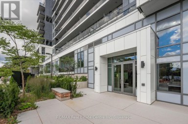 806 - 73 ARTHUR STREET S Guelph (St. Patrick's Ward) Ontario photo 3