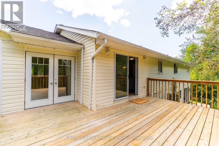 34 GLENDALE ROAD, Bracebridge (Monck (Bracebridge)), Ontario, P1L1B3