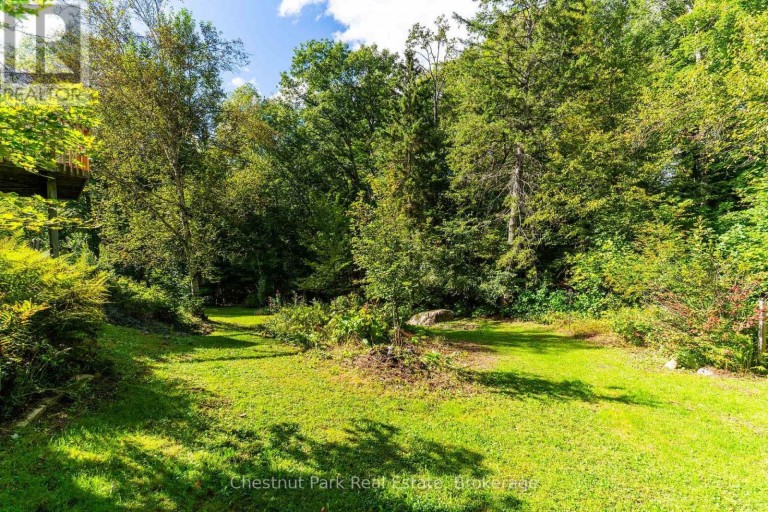 34 GLENDALE ROAD, Bracebridge (Monck (Bracebridge)), Ontario, P1L1B3