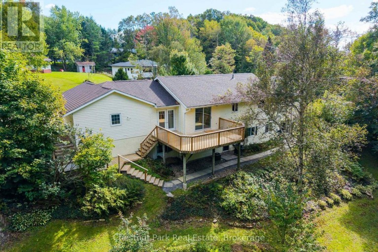 34 GLENDALE ROAD, Bracebridge (Monck (Bracebridge)), Ontario, P1L1B3