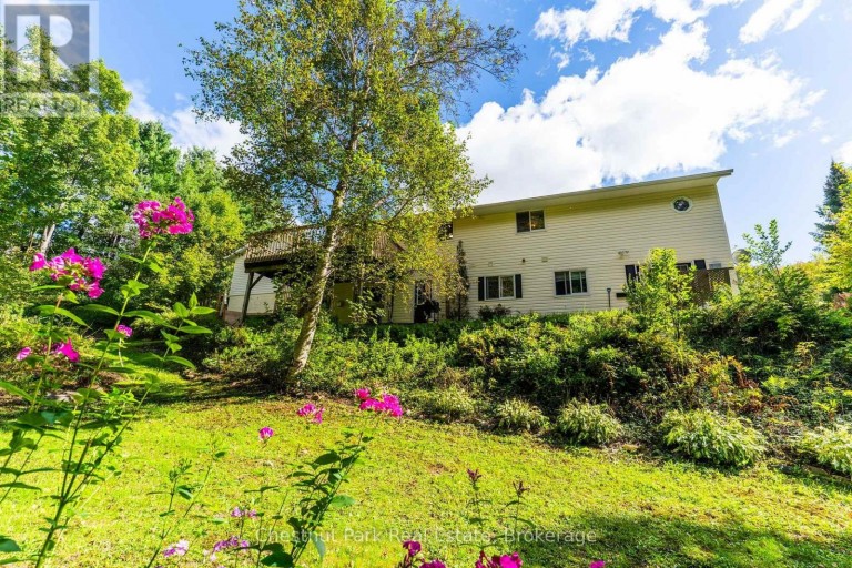 34 GLENDALE ROAD, Bracebridge (Monck (Bracebridge)), Ontario, P1L1B3