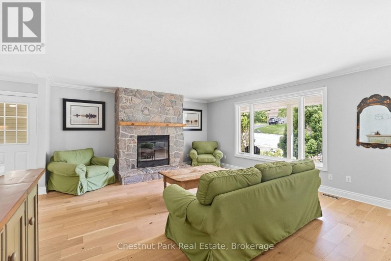 34 GLENDALE ROAD, Bracebridge (Monck (Bracebridge)), Ontario, P1L1B3