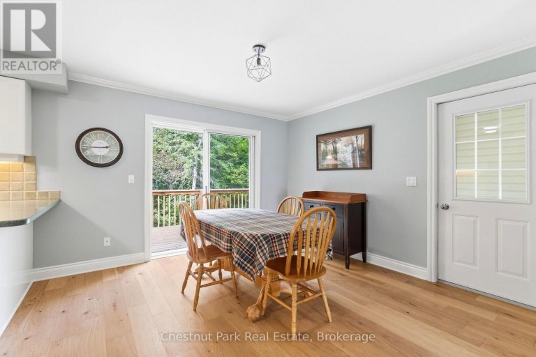 34 GLENDALE ROAD, Bracebridge (Monck (Bracebridge)), Ontario, P1L1B3