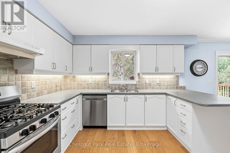 34 GLENDALE ROAD, Bracebridge (Monck (Bracebridge)), Ontario, P1L1B3