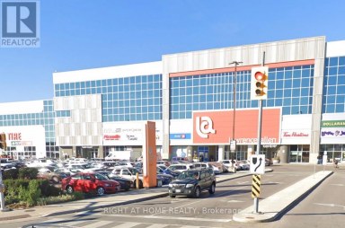 215 - 700 LAWRENCE AVENUE W Toronto (Yorkdale-Glen Park) Ontario photo 1