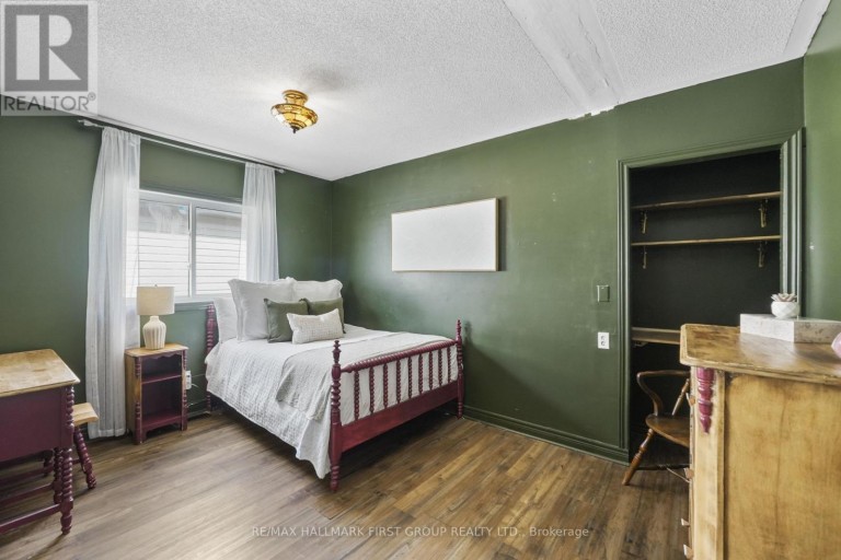 23 HUFFMAN AVENUE, Port Hope, Ontario, L1A4K1