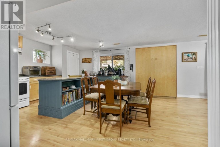 23 HUFFMAN AVENUE, Port Hope, Ontario, L1A4K1