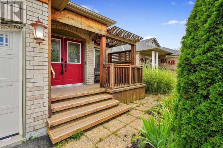 23 HUFFMAN AVENUE, Port Hope, Ontario, L1A4K1