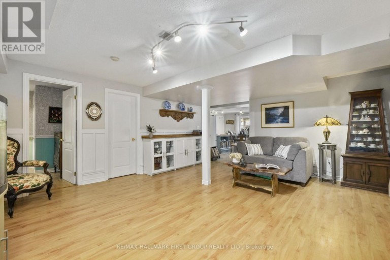 23 HUFFMAN AVENUE, Port Hope, Ontario, L1A4K1