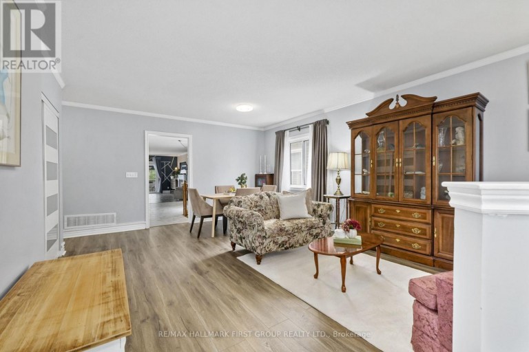 23 HUFFMAN AVENUE, Port Hope, Ontario, L1A4K1