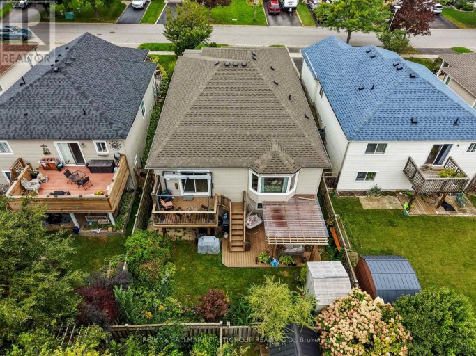 23 HUFFMAN AVENUE, Port Hope, Ontario, L1A4K1