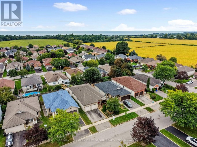 23 HUFFMAN AVENUE, Port Hope, Ontario, L1A4K1