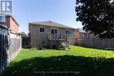 99 SWEETNAM DRIVE Kawartha Lakes (Lindsay) Ontario photo 23