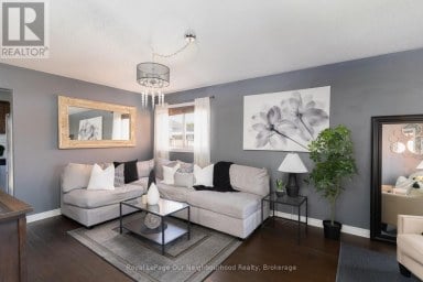 99 SWEETNAM DRIVE Kawartha Lakes (Lindsay) Ontario photo 4
