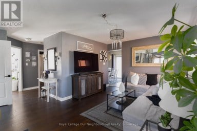 99 SWEETNAM DRIVE Kawartha Lakes (Lindsay) Ontario photo 5