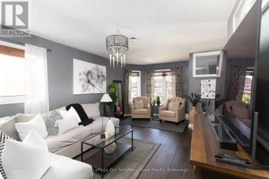 99 SWEETNAM DRIVE Kawartha Lakes (Lindsay) Ontario photo 6