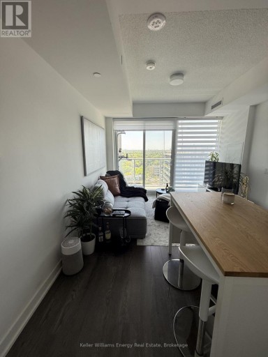 1208 - 50 O'NEILL ROAD, Toronto (Banbury-Don Mills), Ontario, M3C0R2