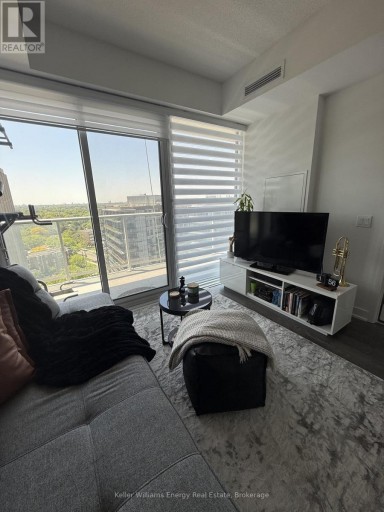 1208 - 50 O'NEILL ROAD, Toronto (Banbury-Don Mills), Ontario, M3C0R2